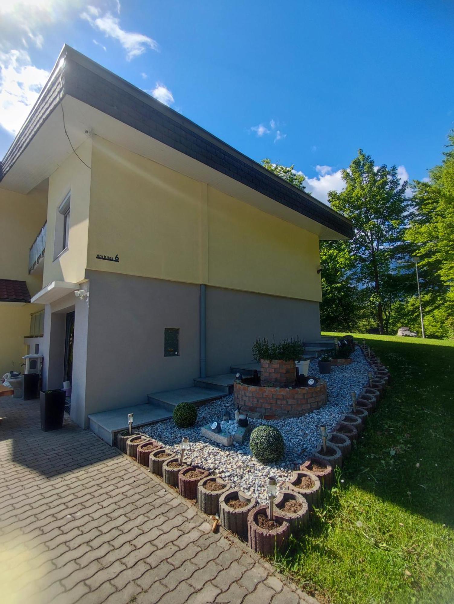 Ella Ferienwohnung Arnoldstein Buitenkant foto