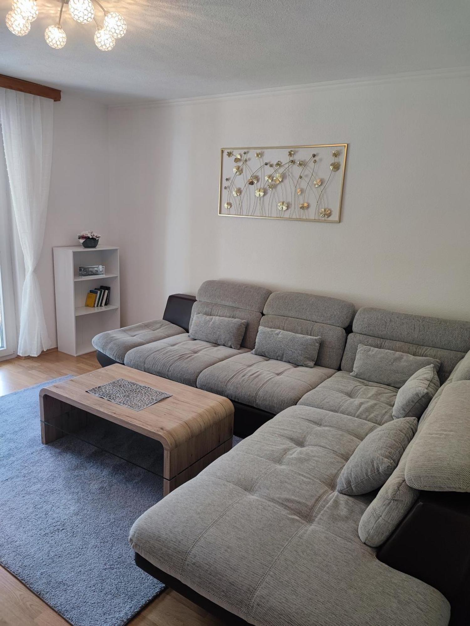Ella Ferienwohnung Arnoldstein Buitenkant foto