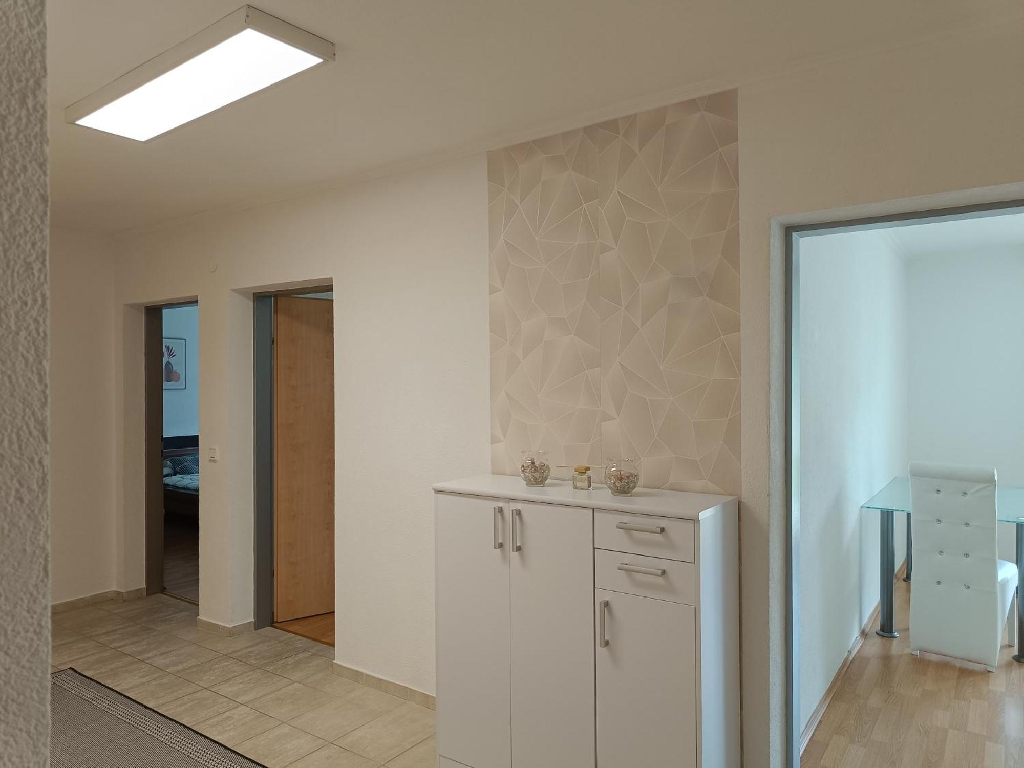 Ella Ferienwohnung Arnoldstein Buitenkant foto