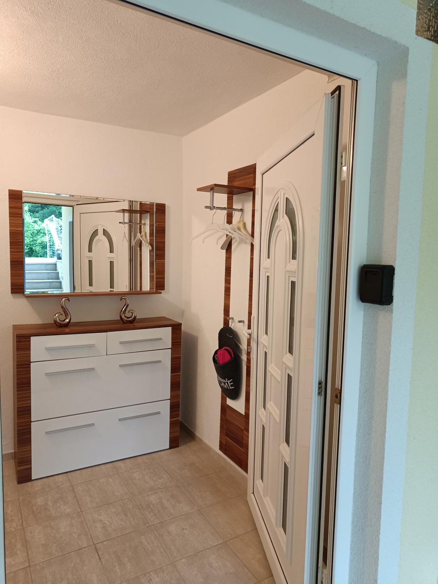 Ella Ferienwohnung Arnoldstein Buitenkant foto