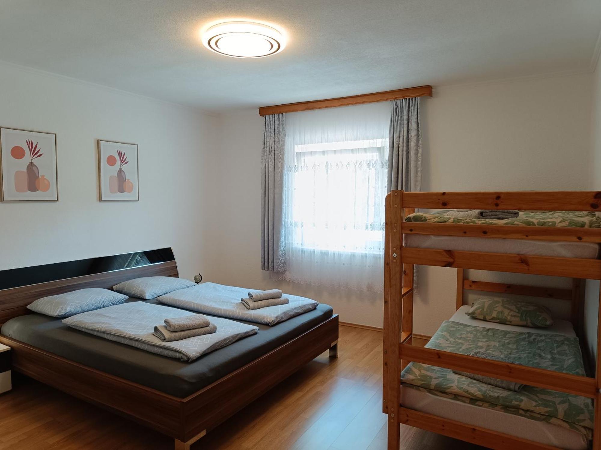Ella Ferienwohnung Arnoldstein Buitenkant foto