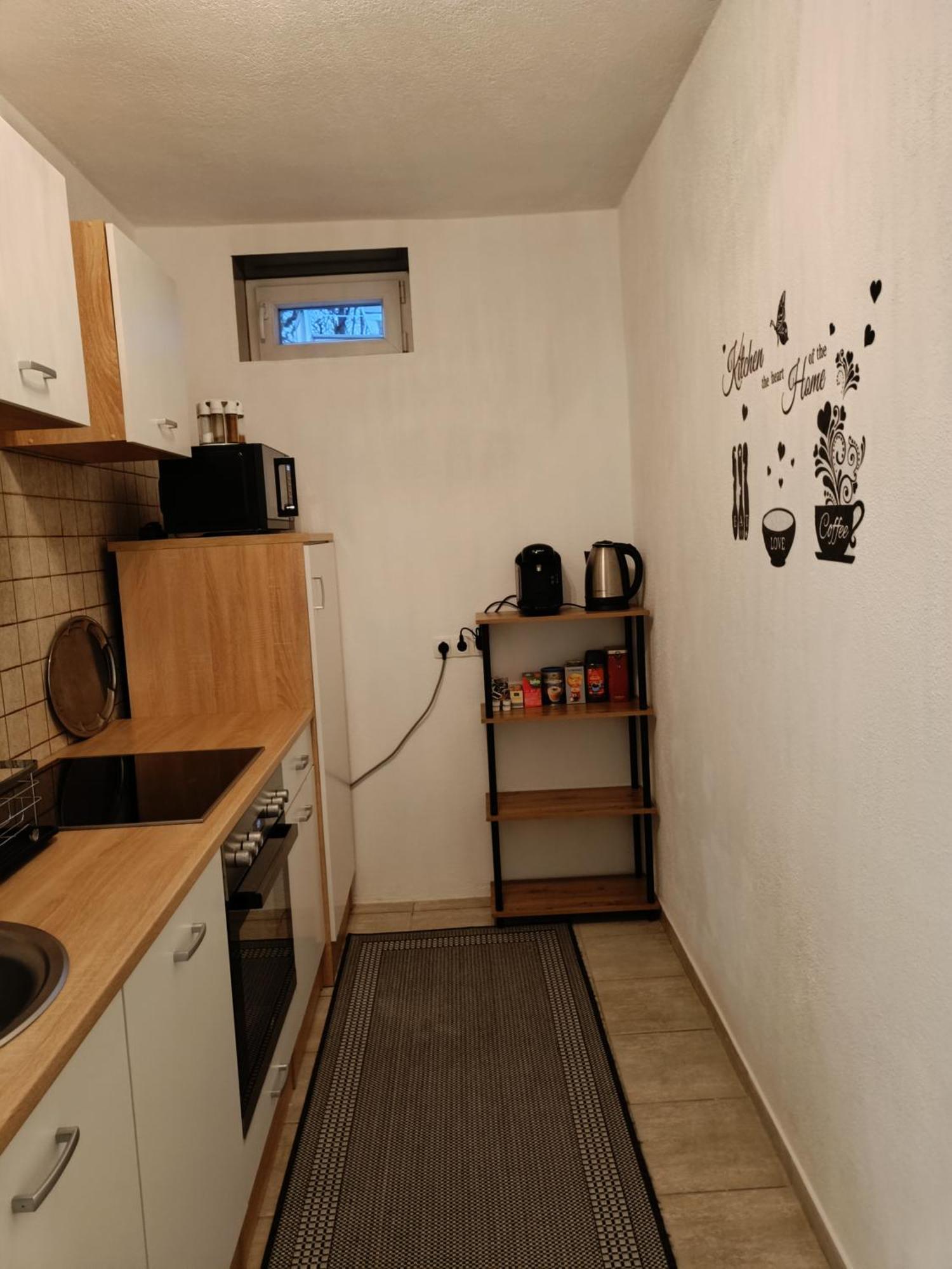Ella Ferienwohnung Arnoldstein Buitenkant foto